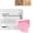 Pink, variant on Multi-surface Floor Cleaning Tablets, 2026 Upgraded Mopping Cleaner Tablets, 100 Count, Deep Clean for Hardwood, Tile and Laminate Floors