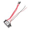 thumbnail image 3 of Home Negative Ion Generator Ionizer Module Mini Air Purifier 4 Negative Lines (AC 110V), 3 of 4