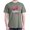 Military Green, variant on CafePress - Team Flamingo White T Shirt - Men's Classic Cotton T-Shirts