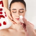 thumbnail image 4 of Outil d'Extraction de Points Noirs en Acier Inoxydable Outil de Retrait de Boutons Faciaux pour Femmes Outils de Retrait de Boutons Outil de Retrait de Points Noirs en Métal, 4 of 8