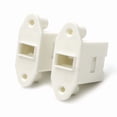 thumbnail image 4 of 2 Pack Washer Door/Drawer Pedestal Latch 137006200 For Electrolux & Frigidaire, 4 of 6