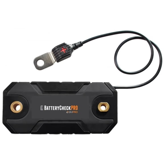 BMPRO BCPRO BatteryCheckPRO Wireless Battery Monitor