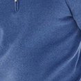 thumbnail image 3 of JUNWELL Mens Sweaters with Zipper Wool Sweater Stand Up Collar Solid Long Sleeved Knitted Pullovers, 3 of 3