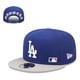 thumbnail image 4 of M-L-B Gorra Los Angeles Dodgers De Béisbol Snapback Alta Calidad Sombrero De Sol, 4 of 4