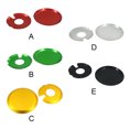 thumbnail image 4 of maskred 2piece Boost Engine Performance With DRZ400 Engine Cover Easy To Install Powerful Protection Silver 1Set, 4 of 6