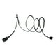 thumbnail image 3 of JShteea Cable extensión conector RGB para placa base Giga/Microstar/A-Sus (12 V 4 pines), 3 of 8