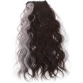 thumbnail image 1 of unbranded Extensión De Largo Ondulado Multicolor Con Clip Para Mujer Ideal En Y, 1 of 6