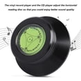 thumbnail image 3 of Keenso Record Weight Clamp High Light Weight For Vinyl Turntables Metal Disc Stabilizer, 3 of 8