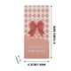 thumbnail image 3 of Lápiz Labial Bow Slant Nude Collection (3 Unidades) | Labial Mate | Larga Duración | Aplicación Precisa | Fórmula No Pegajosa, 3 of 3