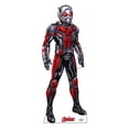 thumbnail image 2 of Advanced Graphics 2326 69 x 27 in. Ant-Man - Avengers Animated Cardboard Standup, 2 of 5
