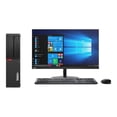 thumbnail image 5 of Lenovo ThinkCentre M920s Desktop, Intel Core i5-9400 Upto 4.1GHz, 32GB RAM, 512GB SSD, VGA, DisplayPort, Windows 10 Pro, 5 of 5