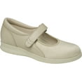 thumbnail image 1 of Women's Drew Bloom II Bone Calf/Bone Stretch 8 N, 1 of 7