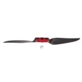 thumbnail image 1 of RC Folding Propellers High Torsional Rigidity Extremely Thin RC Carbon Fiber Propeller for Fixed Wing, 1 of 4
