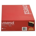 thumbnail image 3 of Universal 15363 5 1/4 Expansion File Pockets, 10.5"x15", Legal, 10 Pack, 3 of 3