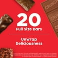 thumbnail image 2 of Nestle Assorted Chocolate Bars 20 Ct., 2 of 10