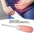 thumbnail image 4 of Portable Travel Bidet With Silicone Material, Handheld Personal Bidet For Hygiene Cleaning And Postpartum Care, 4 of 8
