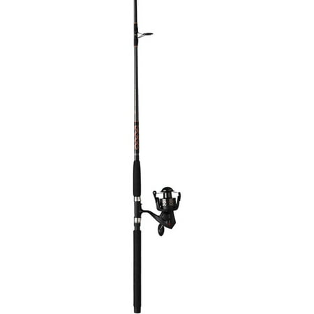 Penn Sargus Spinning Combo (7-Feet, 8-17-Pound)