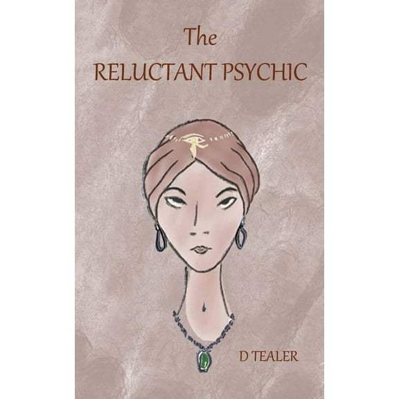 The Reluctant Psychic, (Paperback)