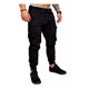 thumbnail image 3 of Pantalón Bolsas Cargo Jogger Moda Casual Gabardina 2905 Gyk, 3 of 7