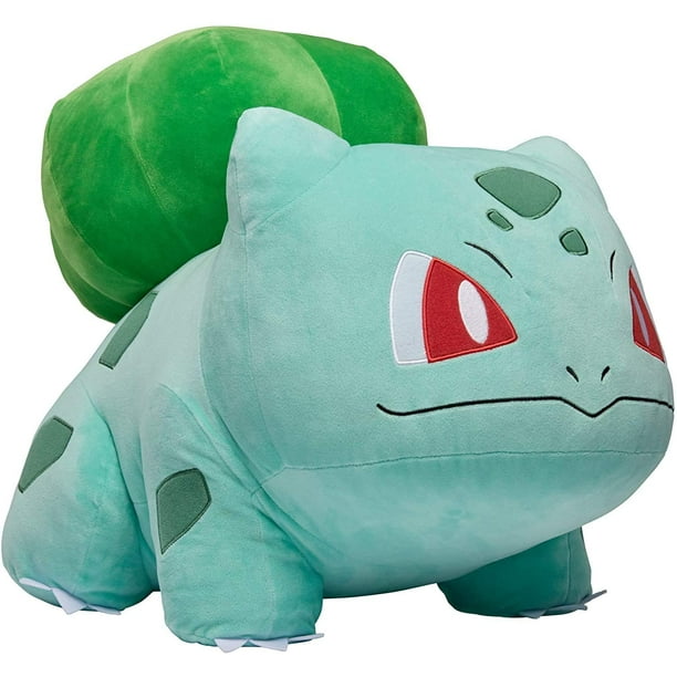 Pokemon Bulbasaur Lovely Coloring Page » Turkau