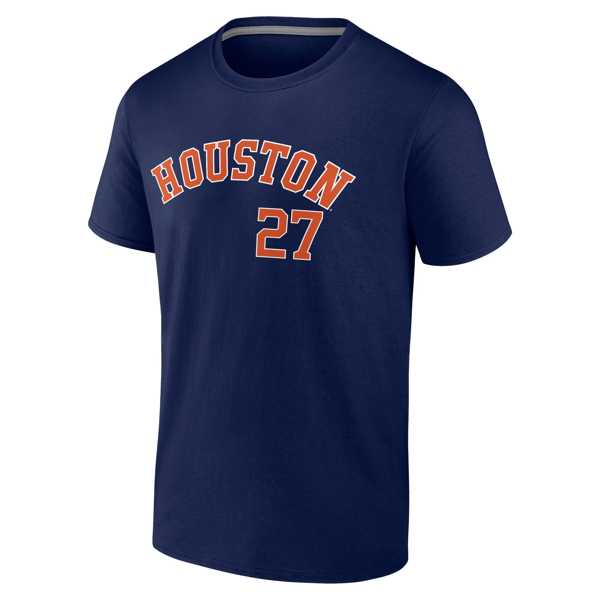 MLB Jose Altuve Houston Astros Men's Player T-Shirt