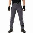 thumbnail image 3 of FEDTOSING Relaxed Work Cargo Pants Outdoor Mens Pant Dark Gray,Size 32×30, 3 of 8