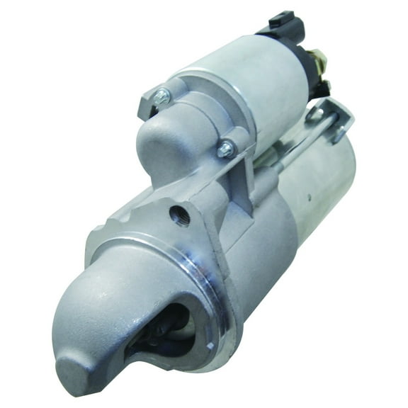 NEW Starter Compatible With Kia Hyundai 3.8 3.5 3.3 V6 2008-12