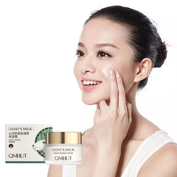 RKSTN Moisturizing Cream Moisturizer Face Cream – Hyaluronic Cream For Face – Face Moisturizer Face Cream With Shea Butter, Squalane, Long-lasting Hydrat Moisturizer Face Cream
