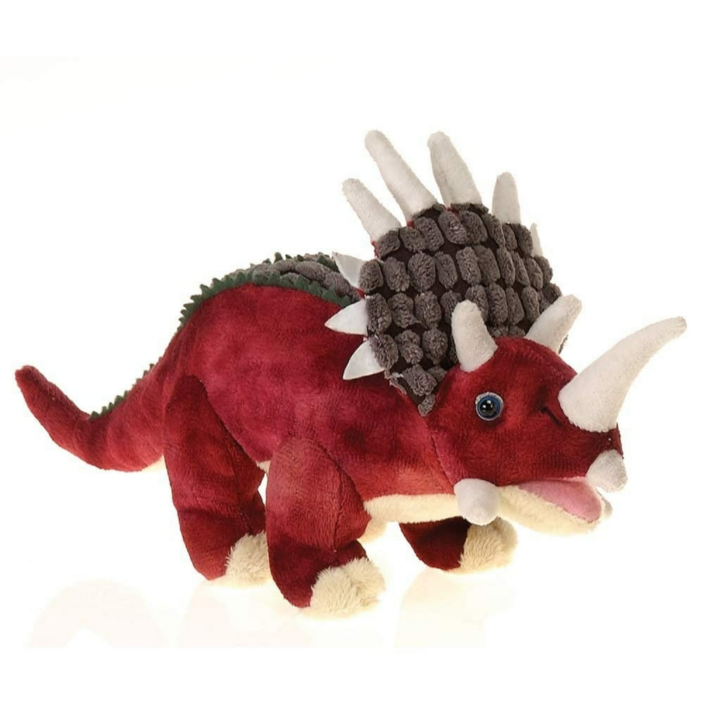 mini dinosaur plush