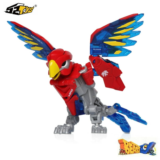 echoblaster