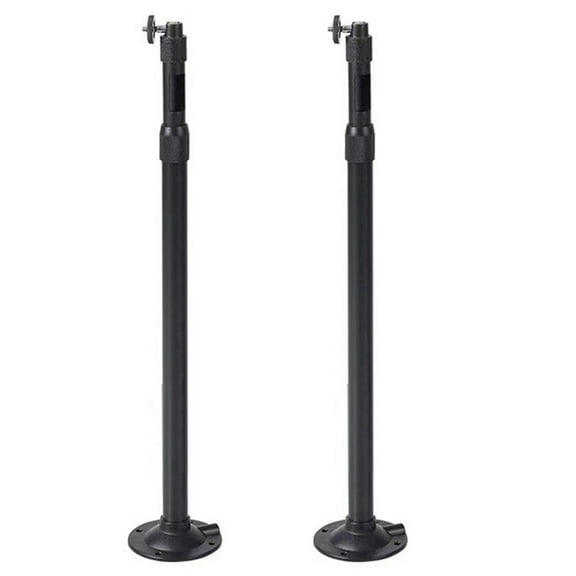 2X Universal Projector Ceiling Mount Wall Camera Hanger 360° Rotatable Holder , M6