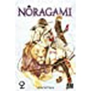 Noragami T02