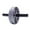 Gray, variant on Tahtuvzn School Abdominal Roller Exercise Equipment for and Core Strength Training Wheel Men Women,5.90x5.90x9.25"