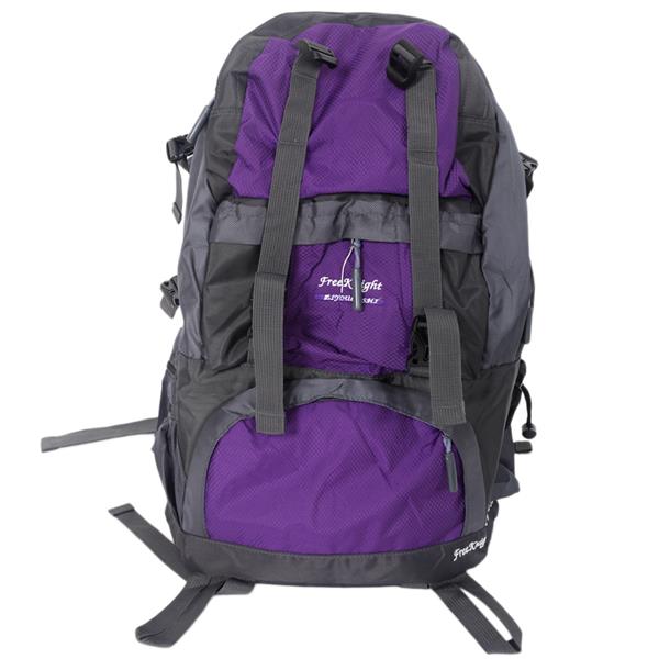 50l camping backpack