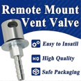 thumbnail image 4 of Remote Mount Vent Valve for Fuel Tanks, Tank Vent Line Replacement Part, Detachable,Easy Installatio, 4 of 5