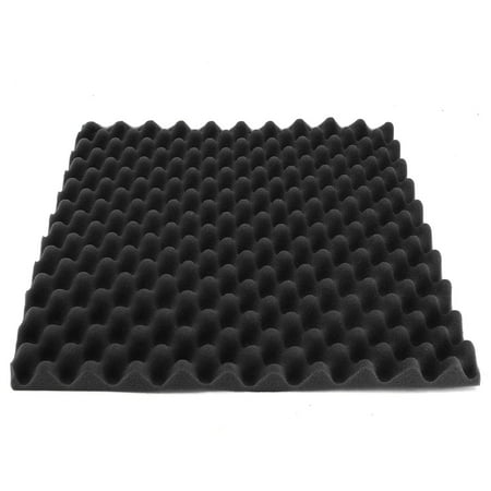 500 X 500 X 50mm Soundproofing Foam Studio Acoustic Foam