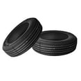 thumbnail image 2 of Samson GL285T All Steel ST 235/80R16 129/125M G 14 Ply Trailer Tire, 2 of 2