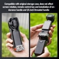 thumbnail image 4 of Camera Expansion Adapter, Versatile Sponge Pad High Strength Camera Expansion Frame  for Tripod Selfie Stick, 4 of 7