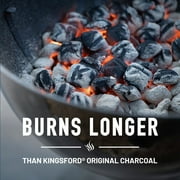 Kingsford Low and Slow Charcoal Briquettes, 12 lbs