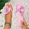 thumbnail image 1 of WILLBEST Sandalias Para Mujer, Informales, Con Punta Abierta, Cómodas, Para Playa, 1 of 8