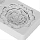 thumbnail image 2 of Silicone Cake Fondant Molds Flower Leaf Shape Baking Chocolate Bread Molds Bakeware Tools, 2 of 3