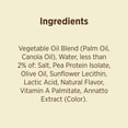 thumbnail image 6 of Earth Balance Plant Butter Sticks Vegan Plant Based Oil Spread, 16 oz., 4 Count, 6 of 8