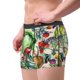 thumbnail image 2 of Fotbe Vegan1 Calzoncillos Tipo Boxer con Bolsa de Soporte Total para Hombre, X-Temp Fresco, Transpirable y de Secado Rápido-Large, 2 of 5