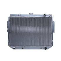 REACH 41-509 Radiator for a 78-73 CHRY CORDOBA Radiator Replacement