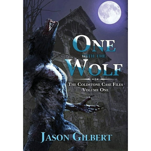 One with the Wolf, (Hardcover)