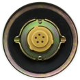 thumbnail image 4 of MotorRad CST Fuel Tank Cap MGC23 Standard; OE Replacement; Non-Locking; Vented; Chrome; Silver, 4 of 4