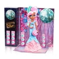 thumbnail image 4 of Hairdorables Hairmazing Prom Perfect Fashion Dolls, Dee Dee, 4 of 6
