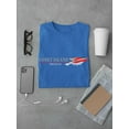 thumbnail image 3 of Coney Island Vintage Sailboat T-Shirt Men -Image by Shutterstock, Male Large, 3 of 4