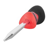 Performance Tool W7553 Scratch Awl/Hole Starter - Versatile Tool for Precise Puncturing and Hole Starting