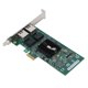 thumbnail image 2 of Tarjeta Wifi Pcie PCI-E X1 con cable Tarjeta de red multifunción de doble puerto Gigabit para escritorio para computadora para PC ANGGREK Otros, 2 of 8